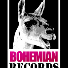 Bohemian RECords.