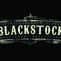 Blackstock.