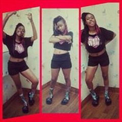 Taneisha Luhnene Denea