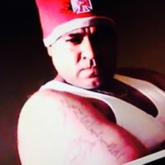 Ernest Rajesh Maharaj