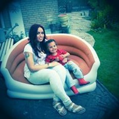 Iris Lakeysha Belliard