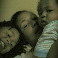 Anonsa Nevergoing Kreider