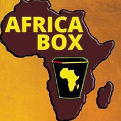 Stream Africa Box music | Listen to songs, albums, playlists for free ...
