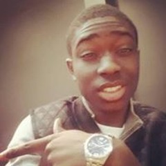 Trevin Elusive Jones