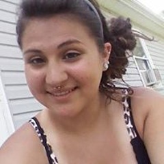 Cierra Marie Jackson