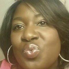 Marinette Nieacha Hart