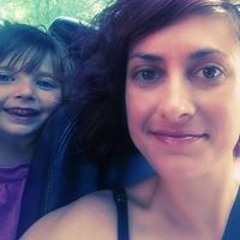 Sally Maria Squillace