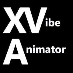 XVibeAnimator