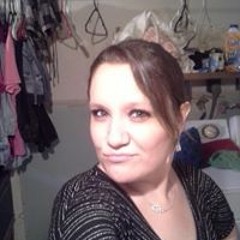 Elizabeth Vandusen 1