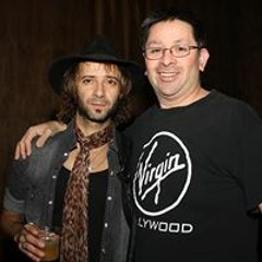 Angel Musicviews Aguilar