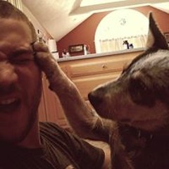 Nicholas Francisco Rivera