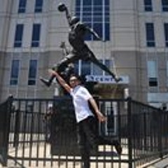 Fritz Gerald Navales