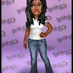 Charlotte Richardson 18