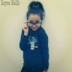 Lola Ahmad 3