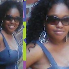 Nicole Princess Emsley