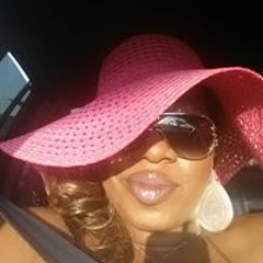 Ieasha Bolden Jackson