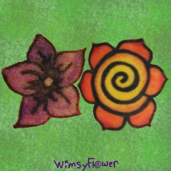 Wimsy Flower