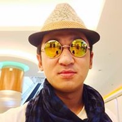 Samsay Nhrbo Tamang
