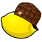Scumbag Lemon