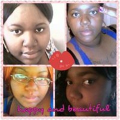 Ramanda Luvinghim Evans