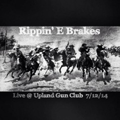 Rippin' E Brakes
