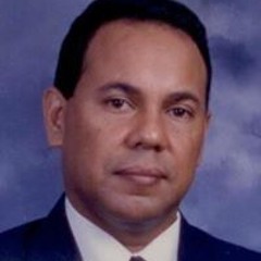 Daniel A. Olivares