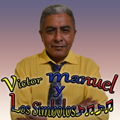 VICTOR MANUEL Y LOS SÍMBOLOS