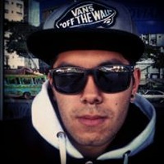 Henrique Takashi Miura