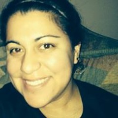 Stephanie Delgado 33