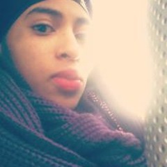 Ameena Haseena Sitarah