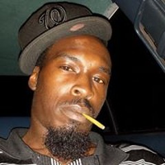 Kejuan Datdude Parker