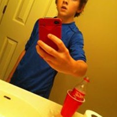 Maxwell Colston