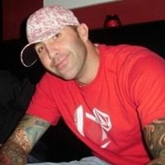 Johnny Vanslyke Summers