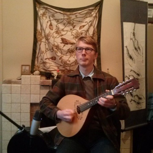 Stream Iain Gordon 4 music Listen to songs, albums, playlists for