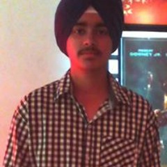 Harsimran Singh 73