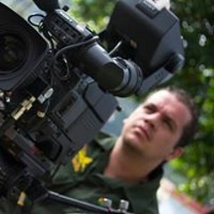 Alex Vasquez Cespedes