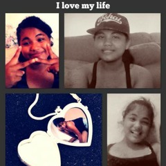 Darcia Marlana Apatang