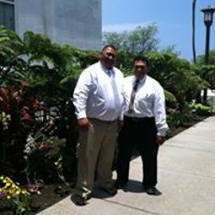 Isis N Pritchard Lealiiee