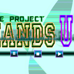 The Project ''HANDS UP''