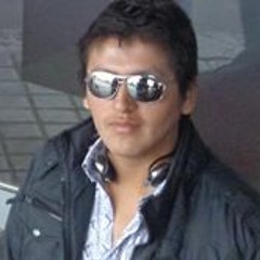 Alfred Mamani