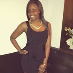 Jessica Hall-Williams