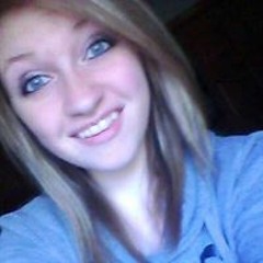 McKenzie Louise Jendro