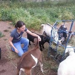 Jenna Monogan Powell