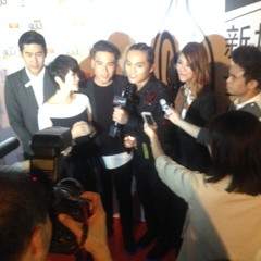 Peter Huang Liechuan