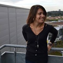 Jessica Dooryhée