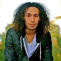 Tony Andrew Tijerina