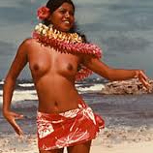 Hula dance topless - 🧡 Танец экспрессивных богов. 