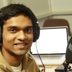 Akshay Sahu