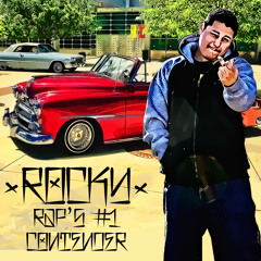 Rockyrapsnumber1contender