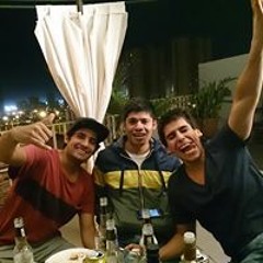 Jorge Antonio Coloma